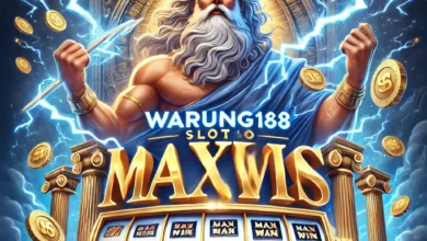 Situs Slot Gampang Maxwin: The Key Differences Between Local and Global Slot Platforms