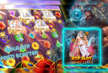 What You Need to Know About Slot Maxwin Mobile Gaming for On-the-Go Players