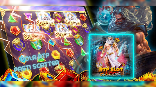 What You Need to Know About Slot Maxwin Mobile Gaming for On-the-Go Players